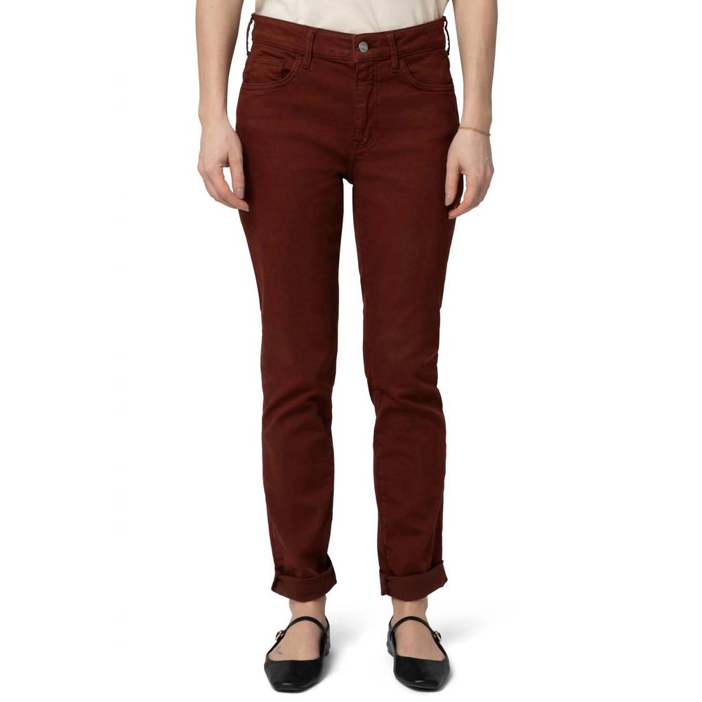 NEW MAVI women's kathleen slim boyfriend jean in andorra